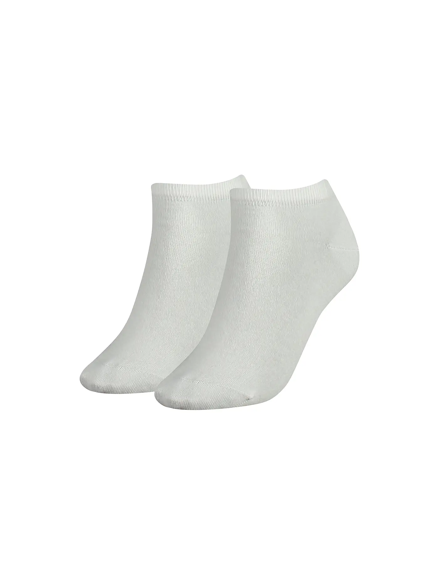 TOMMY HILFIGER | Sneaker Socken 2-er Pkg. white | 